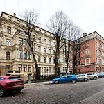 Kalnina Quiet Apartment In City Center