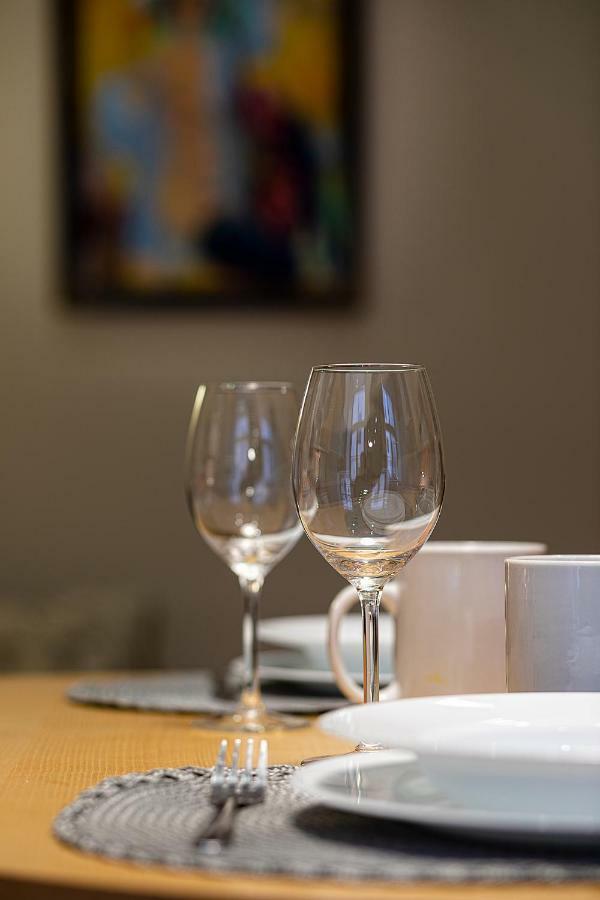 Kalnina Quiet In City Center Appartement Riga