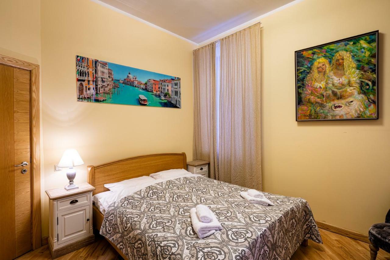 Kalnina Quiet In City Center Appartement *