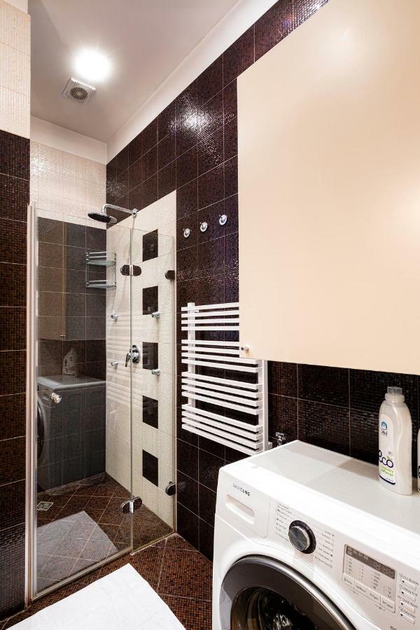 Appartement Kalnina Quiet In City Center Riga