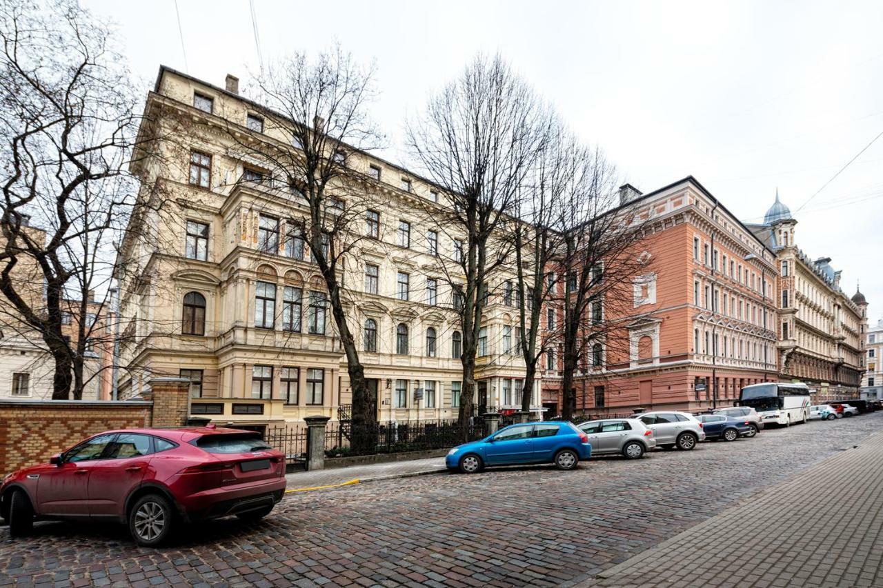 Kalnina Quiet In City Center * Riga